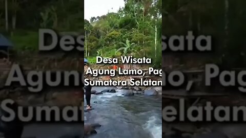 wisata Sumsel