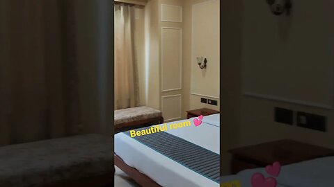 reached Agra new room #hotels #room #viral #viral #trending #miniblog