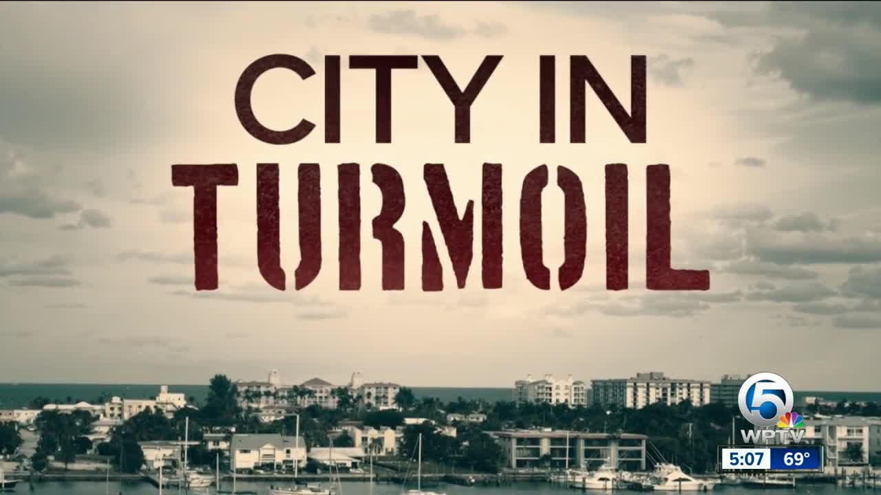 OIG report forwards questions surrounding Riviera Beach Councilman's Aide to Ethics Commission