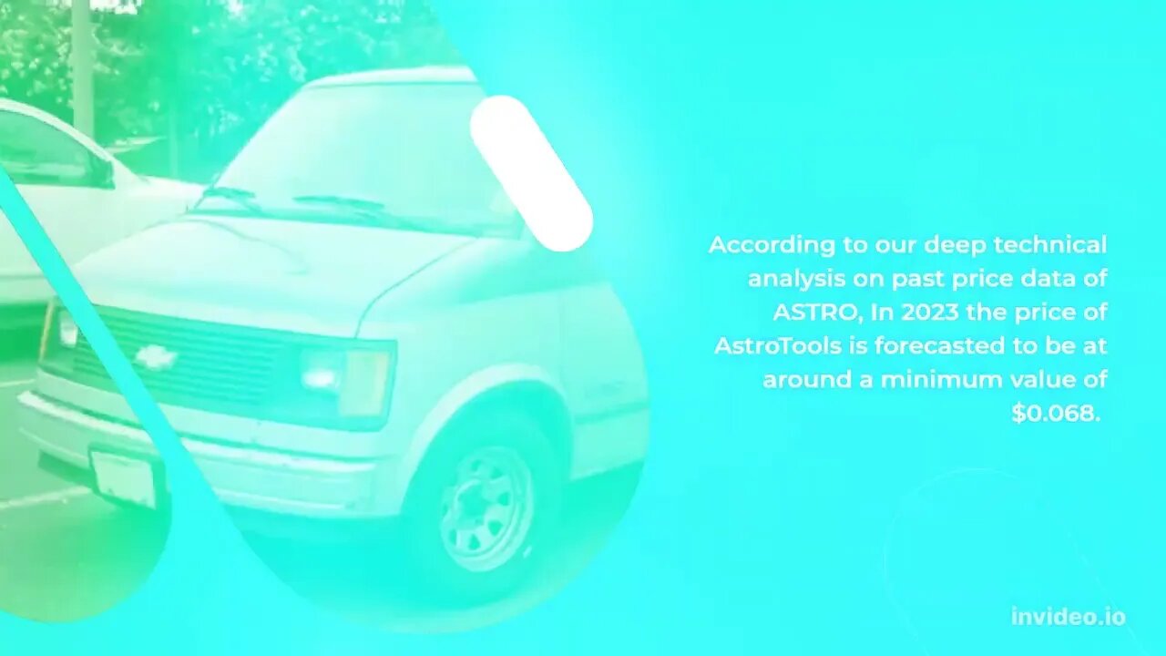 AstroTools Price Prediction 2022, 2025, 2030 ASTRO Price Forecast Cryptocurrency Price Prediction