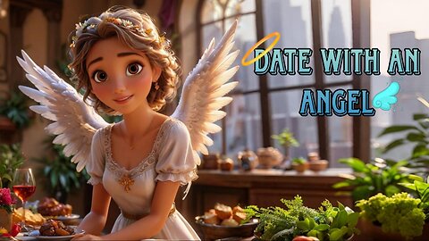 Date with an Angel