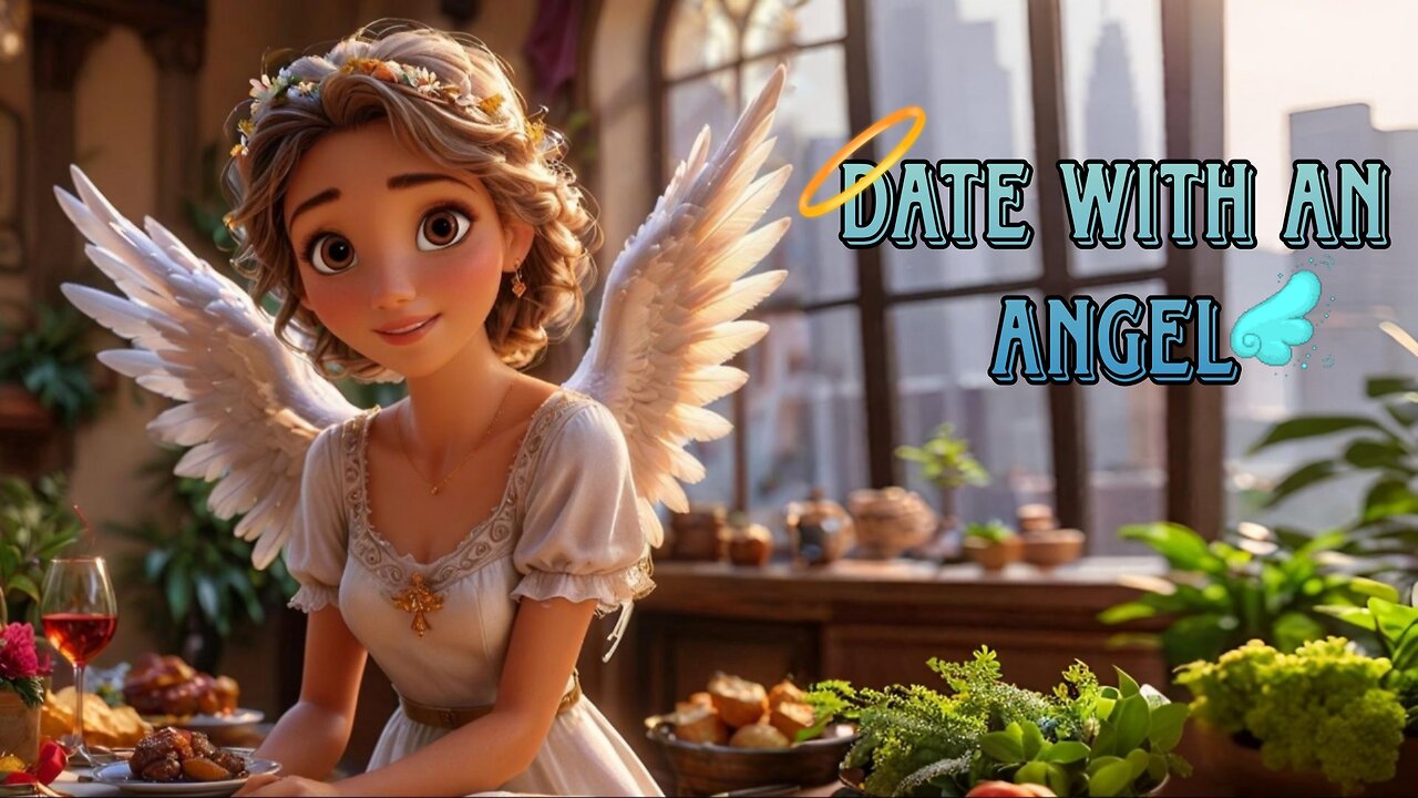 Date with an Angel