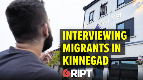 "Our children aren't safe": Kinnegad's concern over lack of vetting