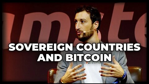 Sovereign Countries & Bitcoin w/ Stephan Livera, Ambassador Hector Enrique and Celarie Landaverd