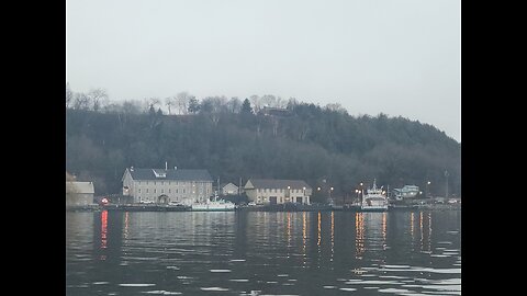 Glenora Ferry