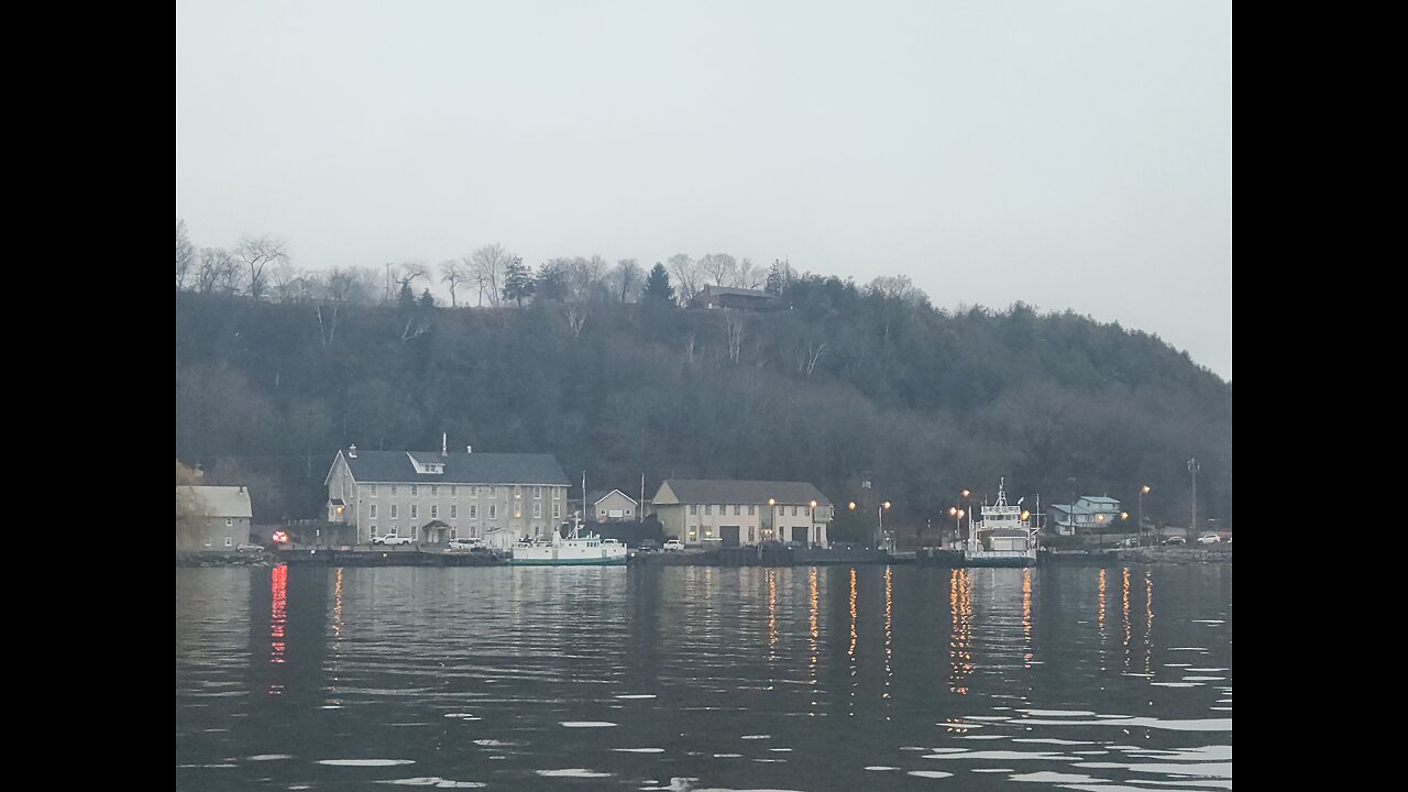 Glenora Ferry