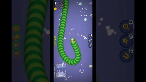 Shorts CASUAL AZUR GAMES Worms Zone .io - Hungry Snake 59-550