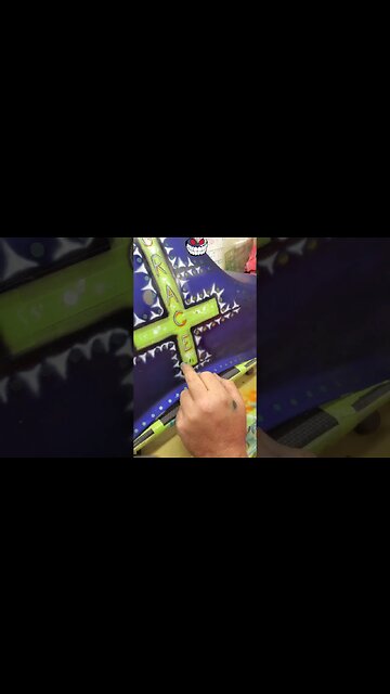 I'm Not Bob Ross But I Try!