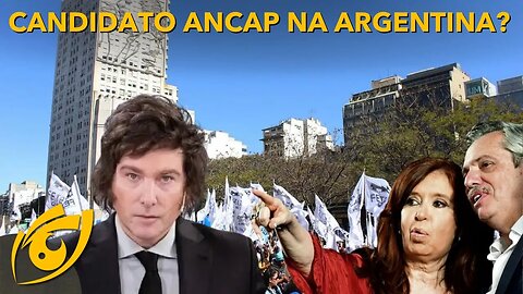 Peronismo PREOCUPADO com o CRESCIMENTO de JAVIER MILEI