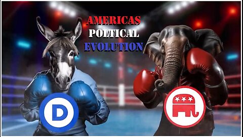 How we ended up with the two-party duopoly | David Foster