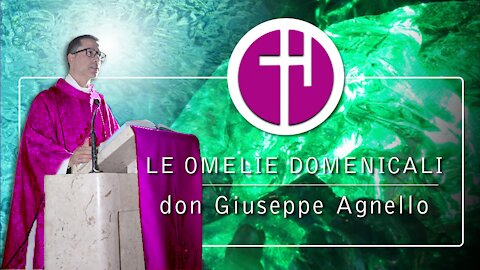 Le omelie domenicali | don Giuseppe Agnello, IV Doménica di Avvento (anno C)