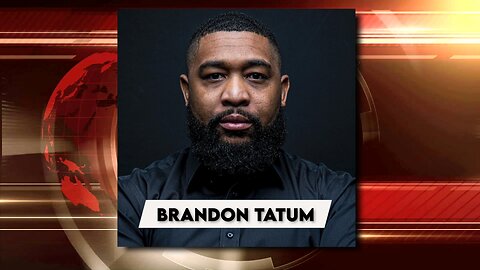 Brandon Tatum: "Bringing The Smoke Where it’s Needed Most" on Take FiVe