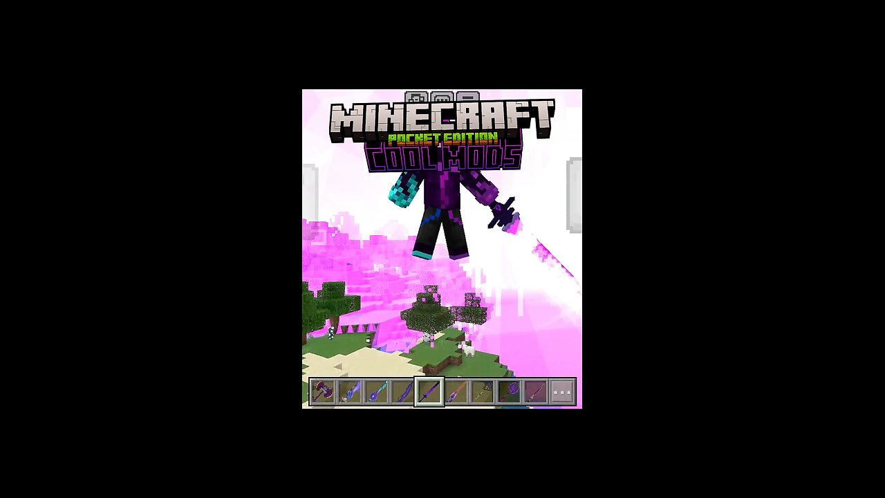 Minecraft cool mods