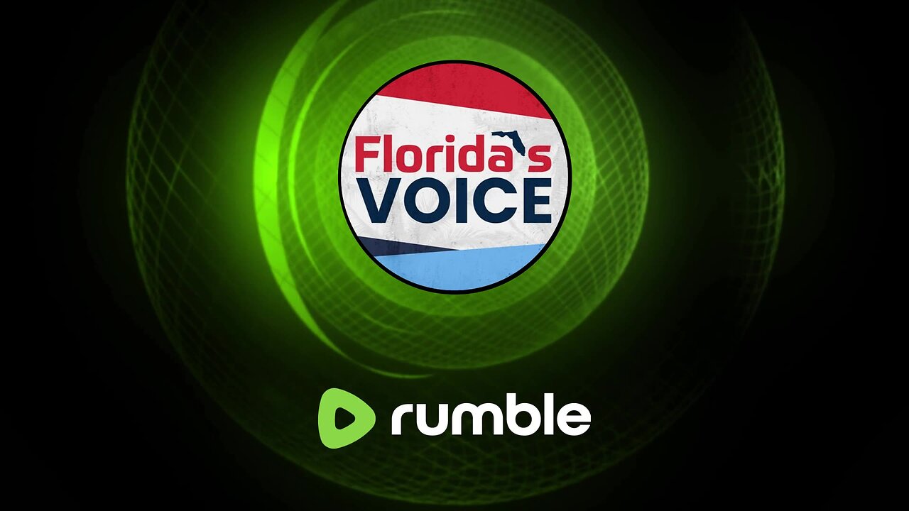 Florida's Voice Radio with Drew Steele