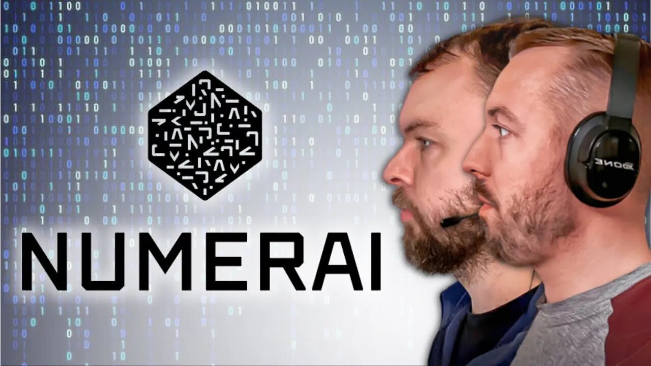 Is Numeraire THE Best AI Crypto?