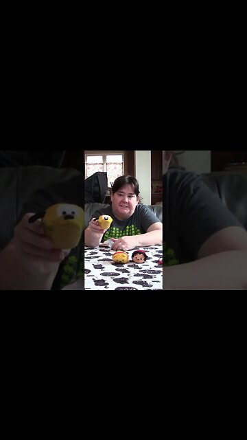 Tsum Tsum Blind Bags! 😎