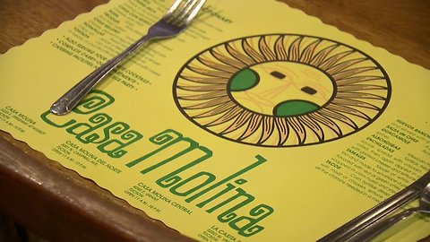 Casa Molina feeding Tucson for 72 years