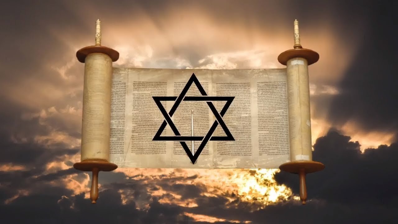 Judaism, The Project For World Domination, A Documentary By Hervé Ryssen