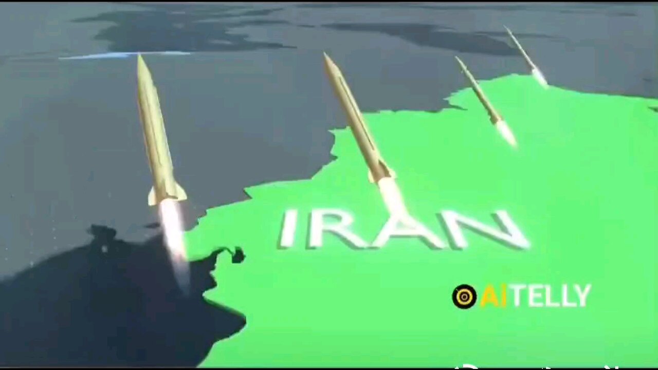 Breakdown of the recent Iranian strikes on Israel and Iran's ballistic missile capabilities