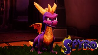 More Flying Fun!!!: Spyro Reignited Trilogy Part 3