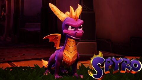 More Flying Fun!!!: Spyro Reignited Trilogy Part 3