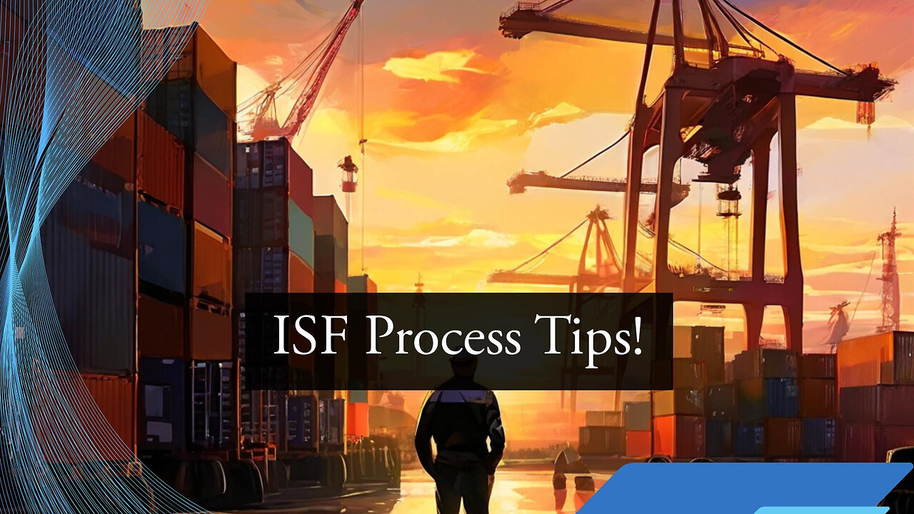 Maximizing Efficiency: The Power of Continuous Improvement in ISF Processes