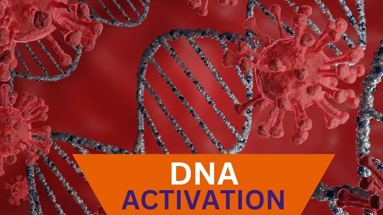 Awakening the Extraordinary: Demystifying 36 DNA Activation