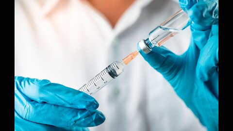 I Won't Be Taking The So-Called Vaccine | THE PROTEST PRIEST