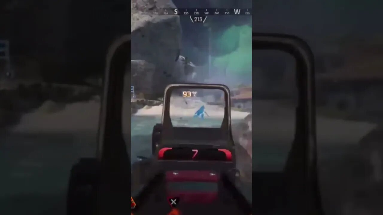 Collateral #apexlegends #funny #gaming #fyp #foryou #foryoupage
