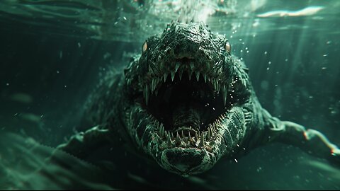 Mysterious Creatures Discovered In The Mariana Trench Scientists Cannot Explain