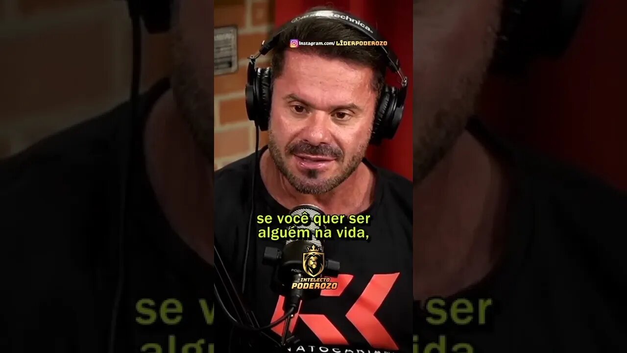 O melhor conselho 💪