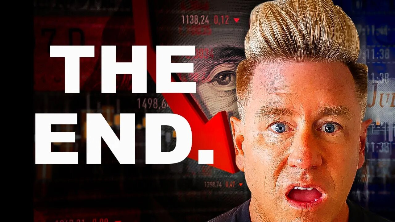 **IT'S OVER! WORLD ELITES Freaking Out