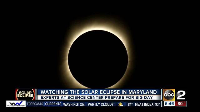 Do's and Don'ts for the 2017 solar eclipse