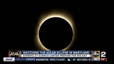 Do's and Don'ts for the 2017 solar eclipse