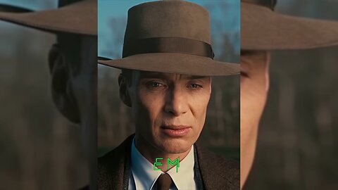 Now I Am Become Death, The Destroyer Of Worlds😭 | Oppenheimer