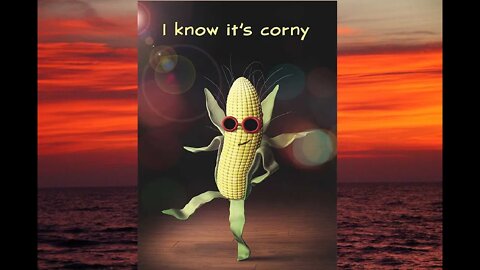 A Corny Joke! Dad Joke #Shorts