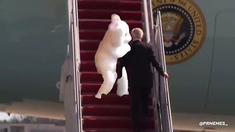 bunny vs Biden