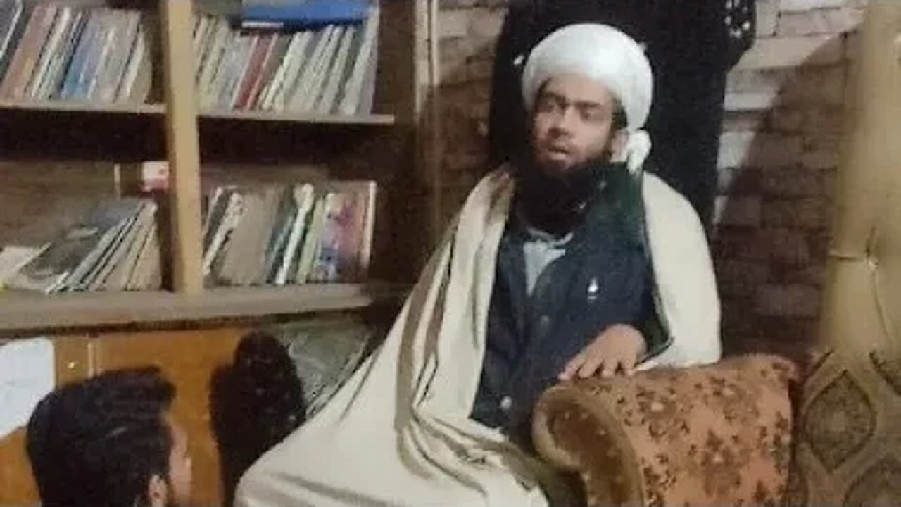 محمد طاہر سیفی