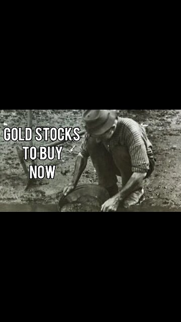 Best Gold Stocks To Buy Now