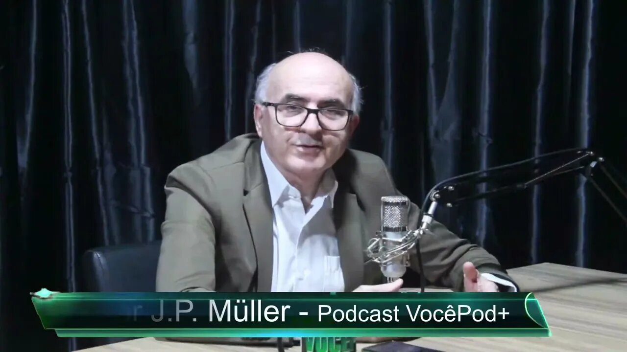 Cópia de O Plano da Redenção - Pr. J.P. Müller entrevistando Pr. Roberto Araujo