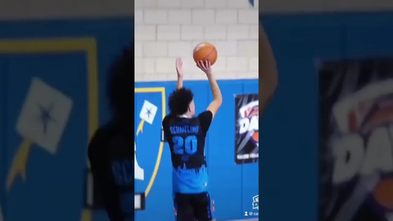 Throwback to when I TURNED PRO IN HIGHSCHOOL **I’m retired now**
