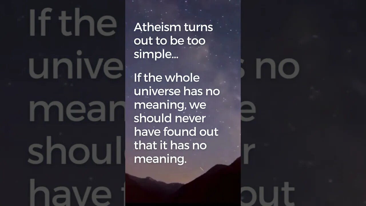 #biblebreakdown