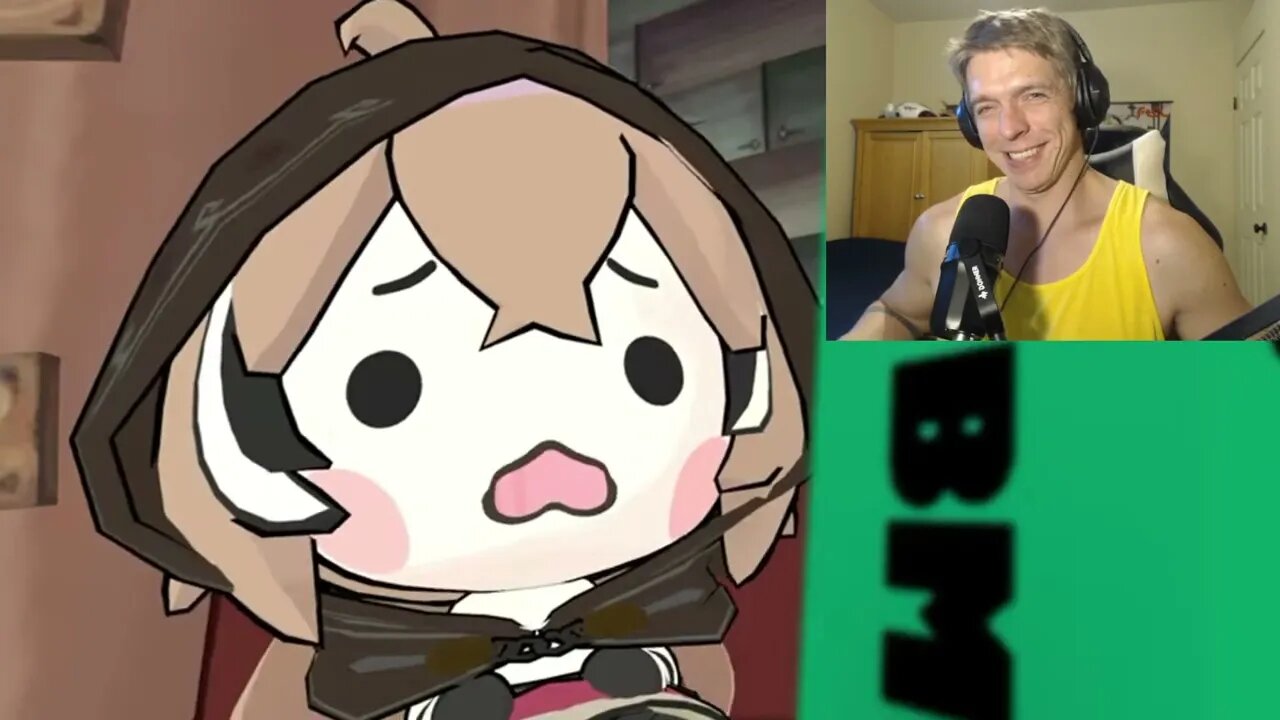 Saturday Morning Cartoons on Monday - Random Hololive Animations Reaction #30