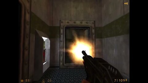 Half Life Part 5 A Blast Pit