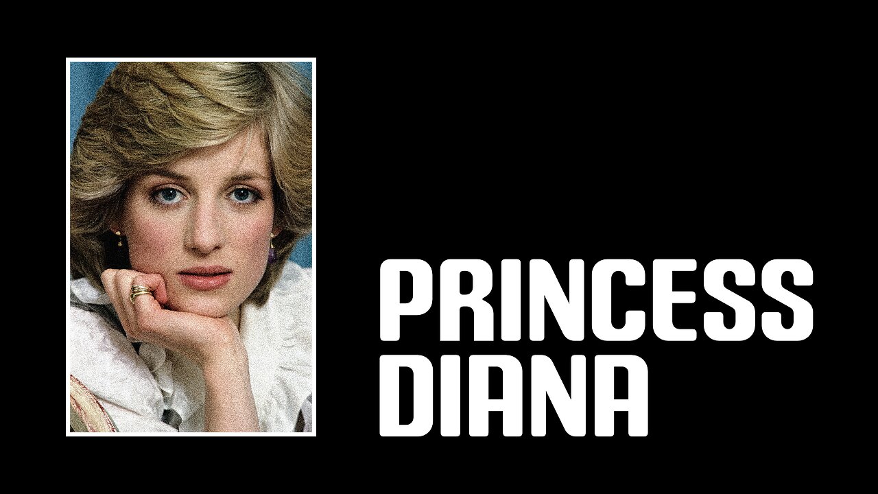 Diana, Princess of Wales - Figures