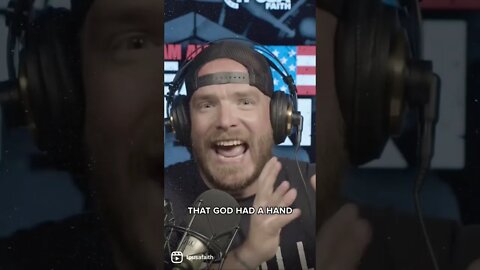 Debunking the big LIE about Christian Nationalism. Jesus is first, always.