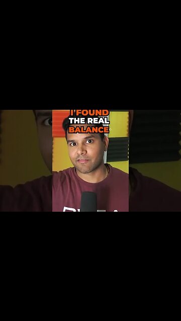 I ADMIT IT... I CHANGED MY BELIEF ON WORKING OUT HIGH #shorts #askabhinav