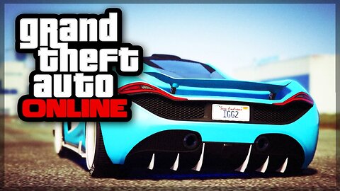 GTA 5 DLC UPDATE! SUPER CARS GONE!? DONT BUY THIS! (GTA 5 ONLINE)