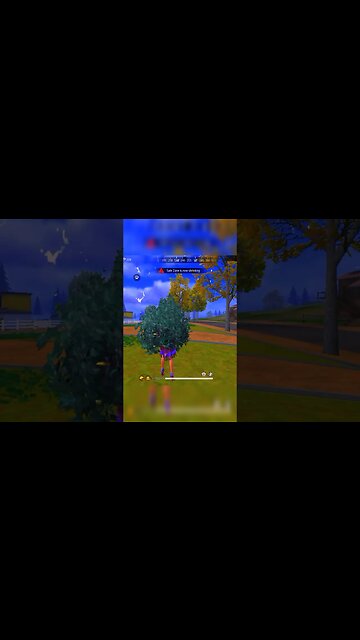 Scam Enemy 😂 Hip Hop Bundle in my game 😱 river point 🥵 Fun in my team 🔥 Garena Free Fire #ff #Shorts