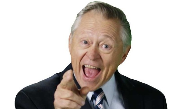 4 Obnoxious Old People Behaviors (Explained By Science)